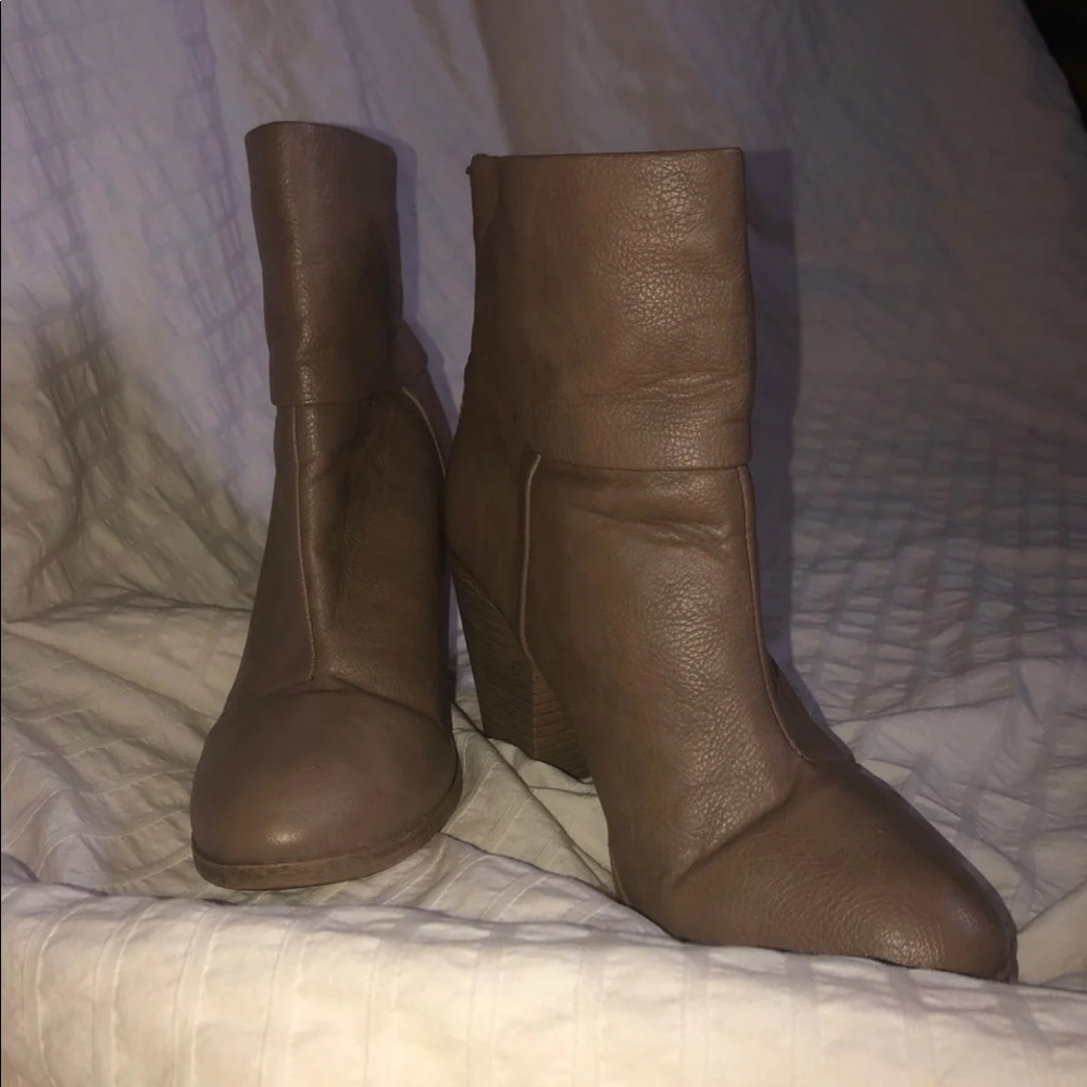 Booties